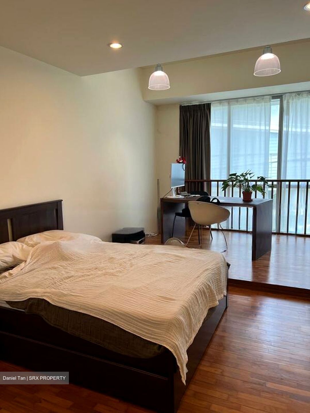 The Rochester Residences (D5), Apartment #461310231